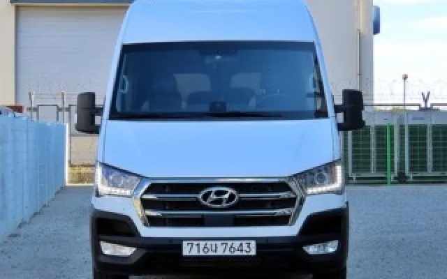 솔라티 중고차 솔라티 럭셔리 매물 사진 18 - 2024/01 104,031km