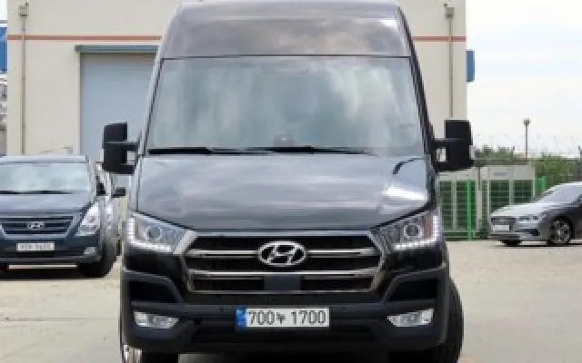 솔라티 중고차 솔라티 럭셔리 매물 사진 14 - 2023/02 128,791km