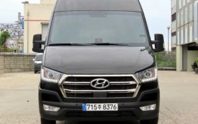 솔라티 중고차 솔라티 럭셔리 매물 사진 12 - 2024/11 53,684km