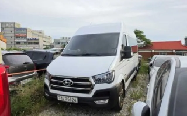 솔라티 중고차 솔라티 럭셔리 매물 사진 4 - 2023/04 149,125km