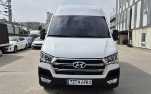 솔라티 중고차 솔라티 럭셔리 매물 사진 6 - 2025/05 23,536km