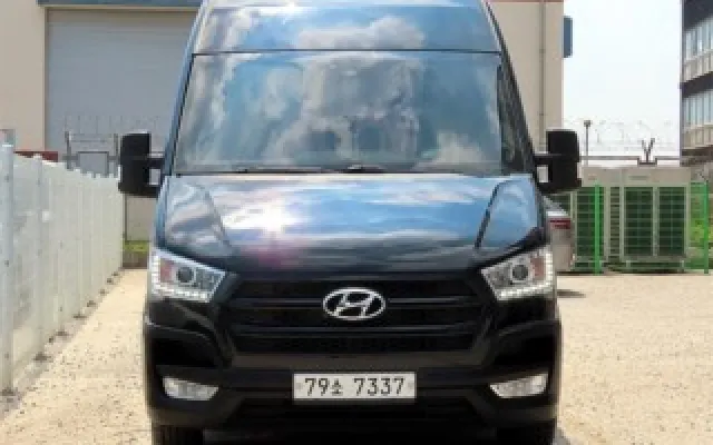 솔라티 중고차 솔라티 럭셔리 매물 사진 7 - 2016/08 55,127km