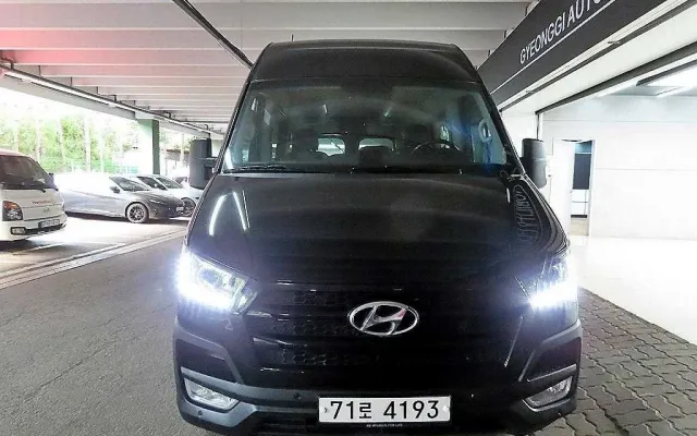 솔라티 중고차 솔라티 럭셔리 매물 사진 19 - 2021/05 142,289km